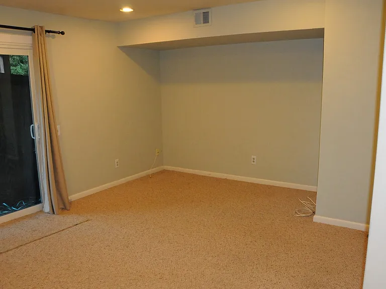 Basement from another angle.