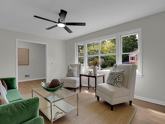 5th image of 107 Shillingford Rd