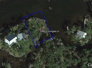 5840 Hellgate Is, Homosassa, FL 34448