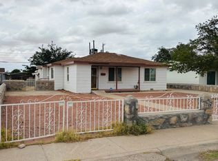 5608 Pollard St, El Paso, TX 79904