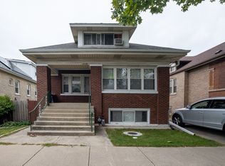 2118 S 61st Ct, Cicero, IL 60804