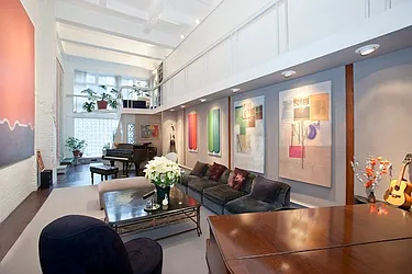 Sold by BLU Real Estate