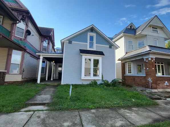 805 W Main St, Muncie, IN 47305