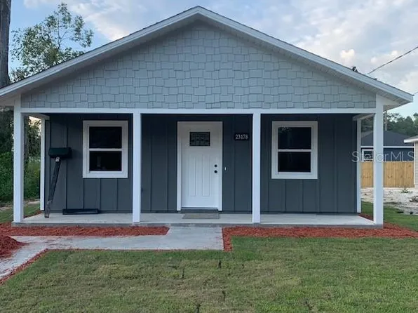 23178 NW 180th Ave, High Springs, FL 32643