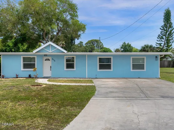 915 Lake Ave, Edgewater, FL 32132