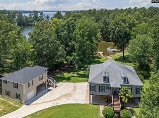 2002 Lystra Rd, Camden, SC 29020