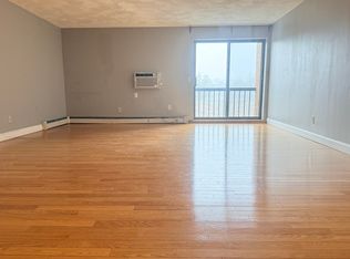 Sea View Condominiums, Quincy, MA 02169