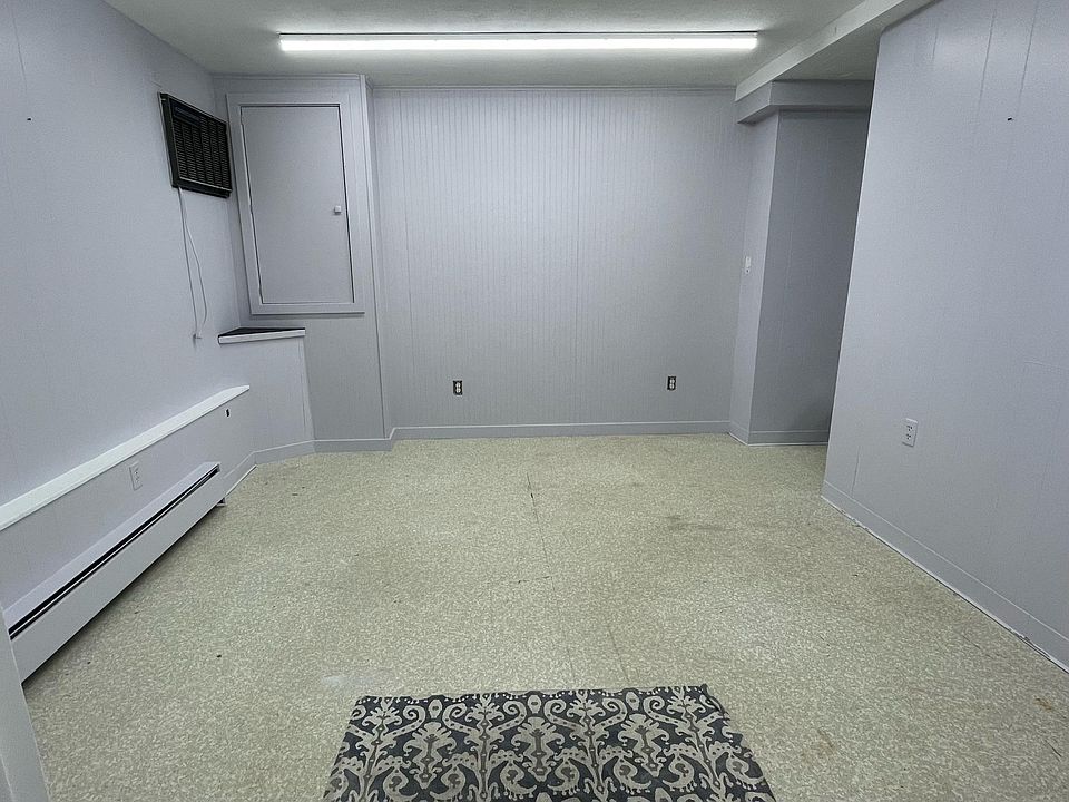 Main area