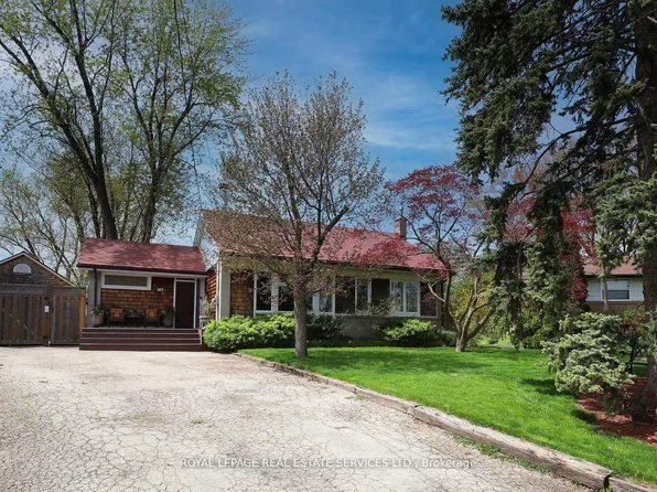 167 Oliver Pl, Oakville, ON L6H 1K9