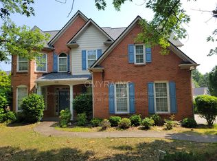 3605 Mystic Dr, Buford, GA 30519