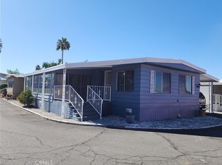 881 N Lake St Space 290, Hemet, CA 92544