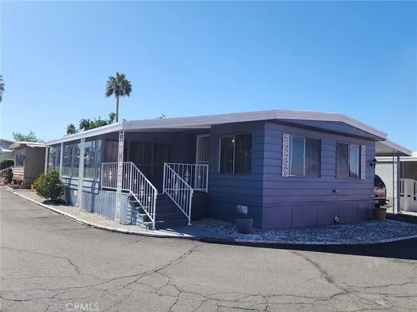 881 N Lake St Space 290, Hemet, CA 92544
