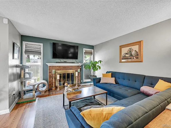 3087 S Macon Circle, Aurora, CO 80014