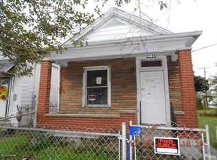 461 N 29th St, Louisville, KY 40212