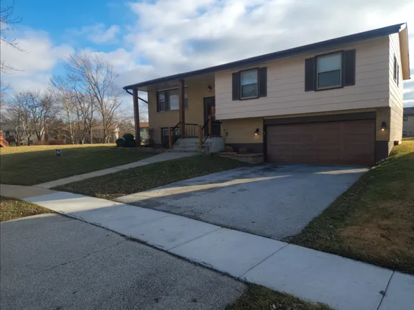 3321 Tulip Dr, Hazel Crest, IL 60429