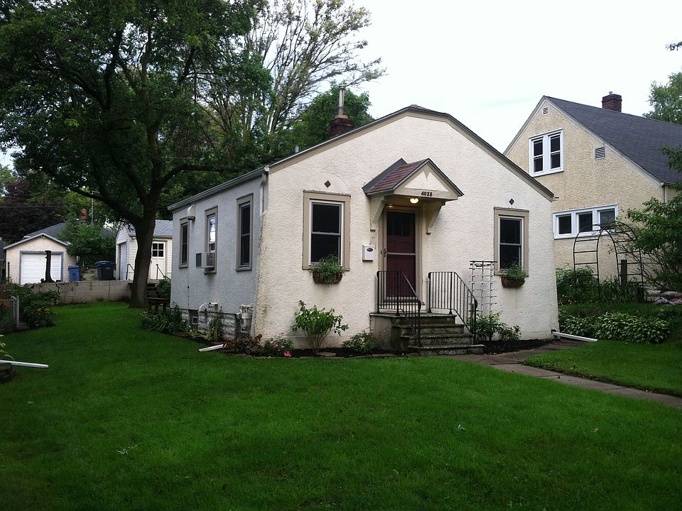 Lovely Bancroft Bungalow
