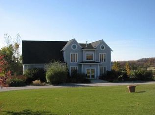 W7005 Hillview Rd, Greenville, WI 54942