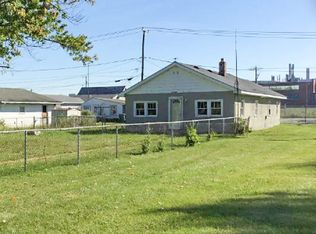 1704 S Penn St, Muncie, IN 47302