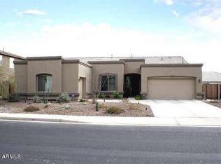 2987 E Vermont Dr, Gilbert, AZ 85295
