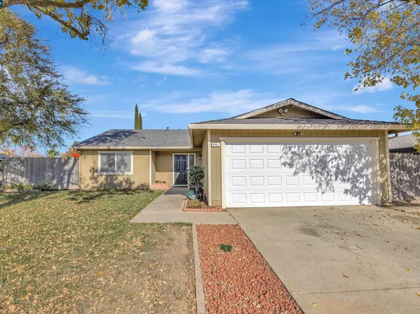 9201 Clendenen Way, Sacramento, CA 95826