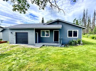 135 Parkwood Cir, Soldotna, AK 99669