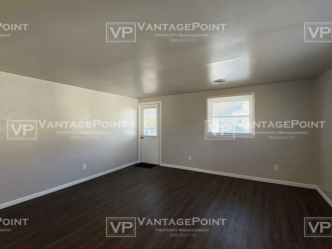 521 South Sawyer Street - OAN - Upper — Photo 2