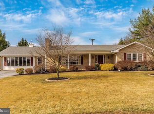 18 Springfield Ln, Williamsport, MD 21795