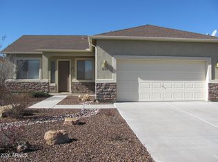 577 S Rowdy Ranch Dr, Camp Verde, AZ 86322
