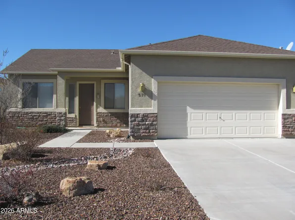 577 S ROWDY RANCH Drive, Camp Verde, AZ 86322