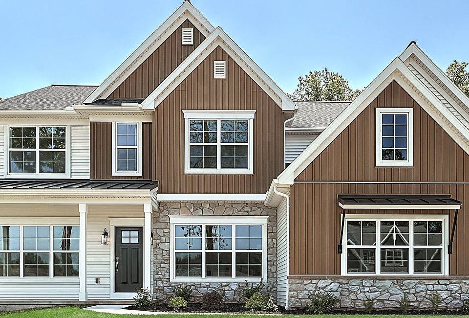 Wilshire Estates by Landmark Homes in Harrisburg PA Zillow