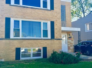 2643 Grunewald St, Blue Island, IL