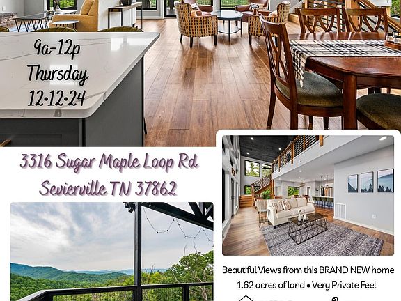 2nd image of 3316 Sugar Maple Loop Rd Lot 3R
