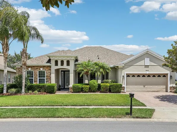 9843 Nokay Dr, Orlando, FL 32836