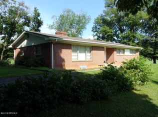 6601 Hazel Hollow Rd, Dublin, VA 24084