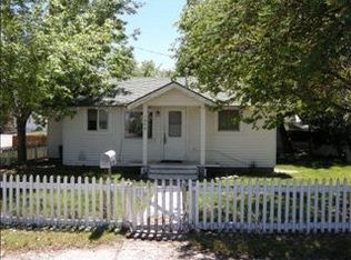 1838 Beck Ave, Cody, WY 82414