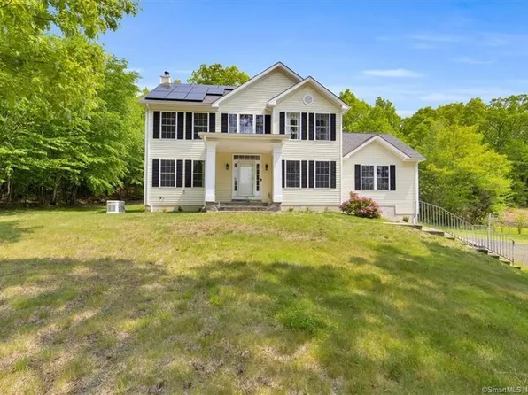 94 Beach Road, Wolcott, CT 06716