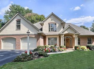 119 Covered Wagon Dr, Willow Street, PA 17584