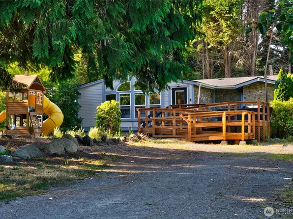 6823 Gibralter Drive, Anacortes, WA 98221