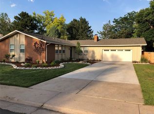 3354 S Niagara Way, Denver, CO 80224
