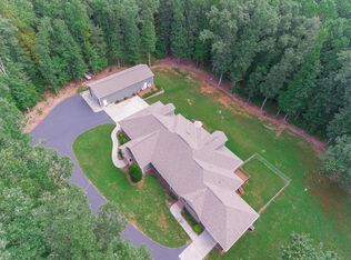 1132 Green Hill Rd, Franklinton, NC 27525