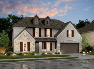 8916 Free Ferry Ln, McKinney, TX 75071