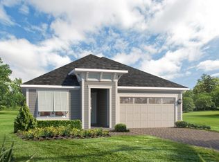 TOCOI Plan, Madeira 50', Saint Augustine, FL 32095