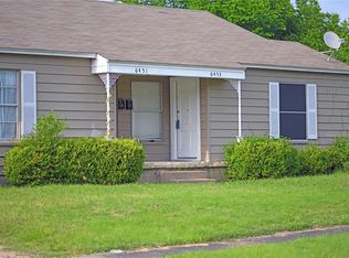 6453 Ethel Dr, Dallas, TX 75227