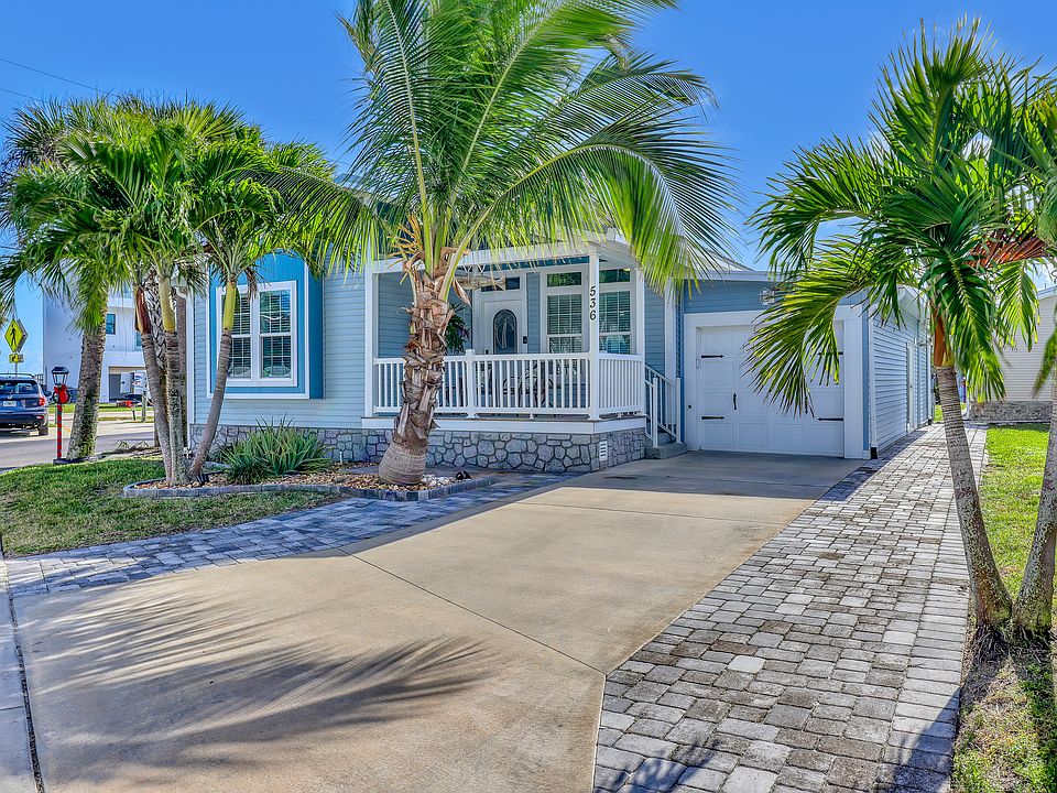 Your peaceful haven by the sea, 536 Norwich Lane Melbourne Beach Florida