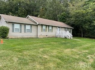 5185 Wards Rd, Evington, VA 24550