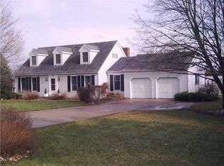 2982 Dogwood Ct, Bremen, IN