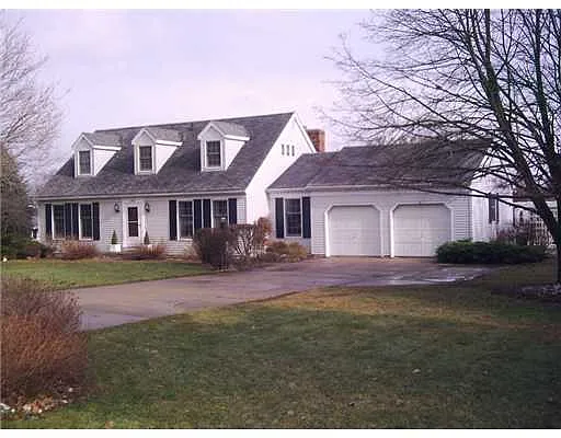 2982 Dogwood Ct photo 1
