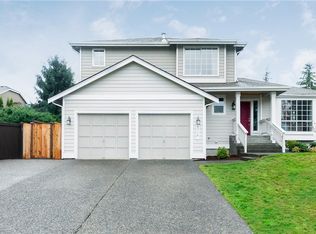 8718 63rd Ave E, Puyallup, WA 98371