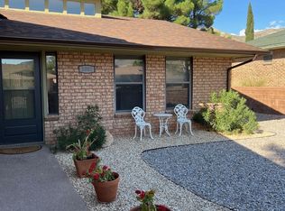 3001 Del Prado, Alamogordo, NM 88310
