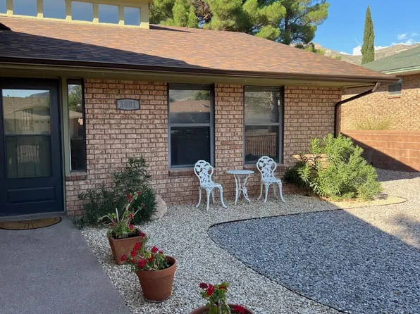 3001 Del Prado, Alamogordo, NM 88310